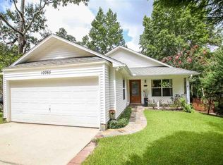 10065 Fox Rd, Pensacola, FL 32503