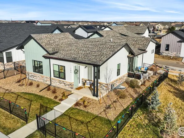 706 Greenfields Dr, Fort Collins, CO 80524