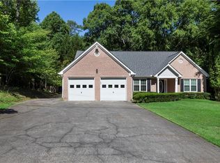 3697 Nowlin Rd NW, Kennesaw, GA 30144