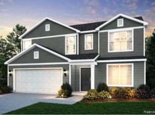 9149 Dogwood Ln, Dexter, MI 48130