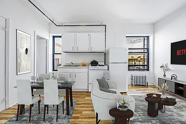 Rented by Blackwater Associates Inc.