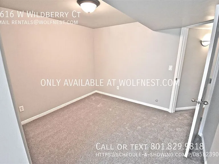 2616 W Wildberry Ct — Photo 35