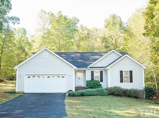 369 Punch Hill Farm Rd, Rougemont, NC 27572