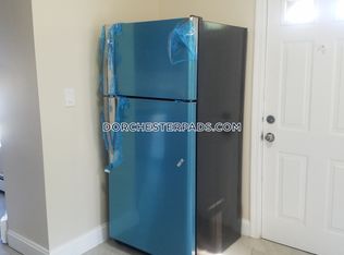 31 Greenwood St #2, Boston, MA 02121