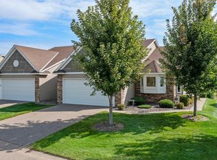 8823 Fraizer St NE, Blaine, MN 55014