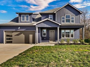 160 Leitrim Dr Lot 250, Clarksville, TN 37042