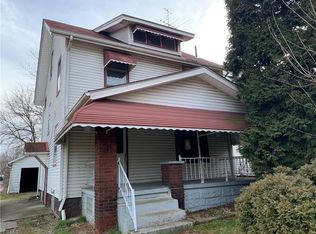 1114 Homewood Ave SW, Canton, OH 44710