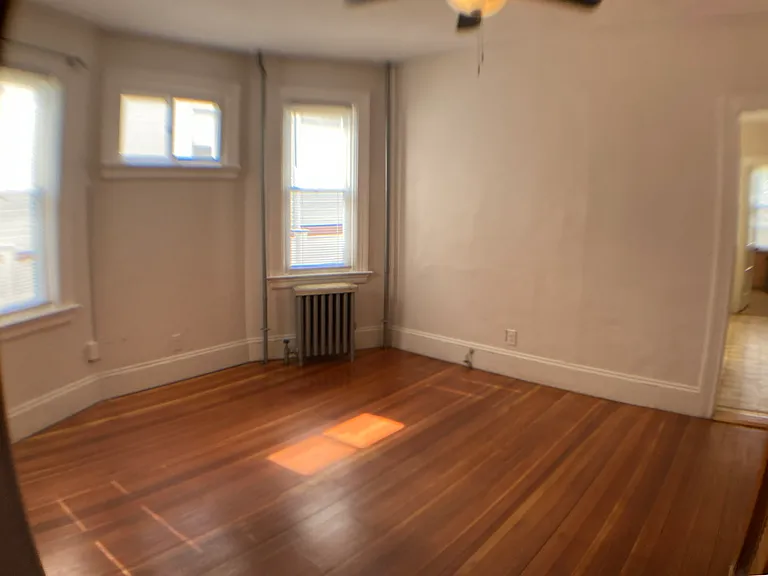 Side Bedroom