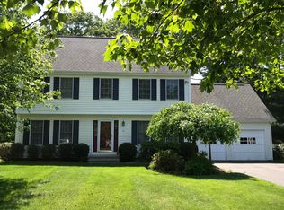 9 Getner Trl, Norwalk, CT 06854