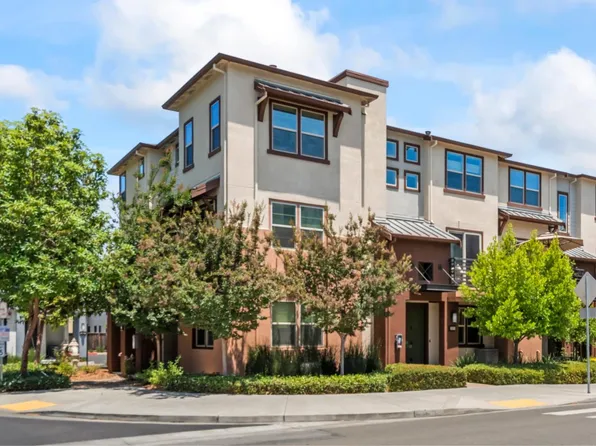 2935 Kaiser Dr, Santa Clara, CA 95051