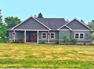 10411 NE 189th St, Battle Ground, WA