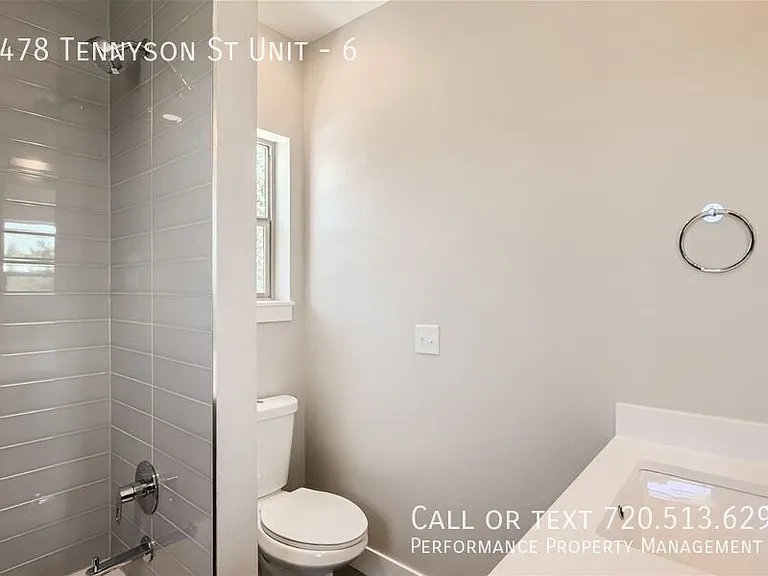 4478 Tennyson St #6 — Photo 20
