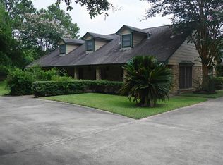 12005 Fm 1764 Rd, Santa Fe, TX 77510