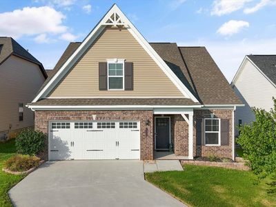 1211 Branch Creek Ln, Maryville, TN, 37801