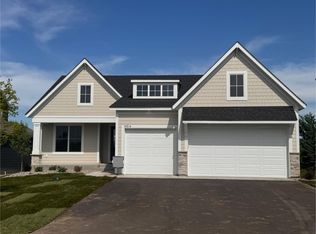 14514 Kingsview Ln, Dayton, MN 55327