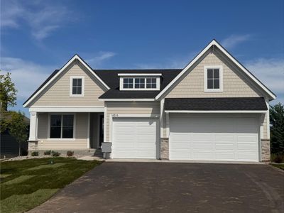 14514 Kingsview Ln, Dayton, MN, 55327