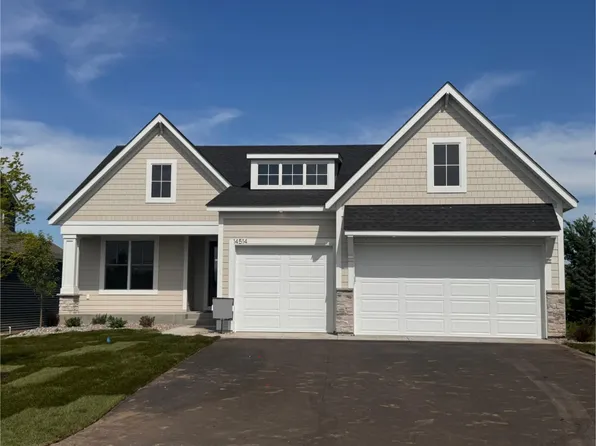 14514 Kingsview Ln, Dayton, MN 55327