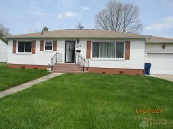 236 W John St, Springfield, OH 45506