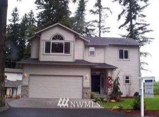 3405 Serene, Lynnwood, WA 98037
