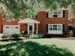 1258 Catalina Dr, Monroeville, PA 15146