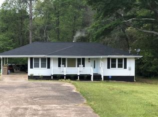 538 White St, Hoschton, GA 30548