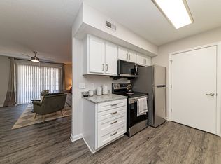 The Wesley Apartment Homes, Easley, SC 29640