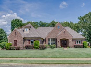 3978 Corbel Dr, Southaven, MS 38671