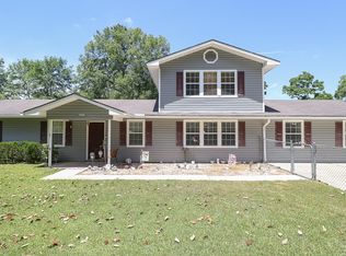 13496 Greenhill Cir, Biloxi, MS 39532