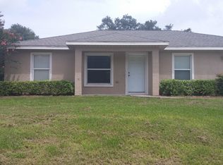 2925 SW 140th Ct, Ocala, FL 34481