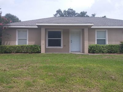 2925 SW 140th Ct, Ocala, FL, 34481