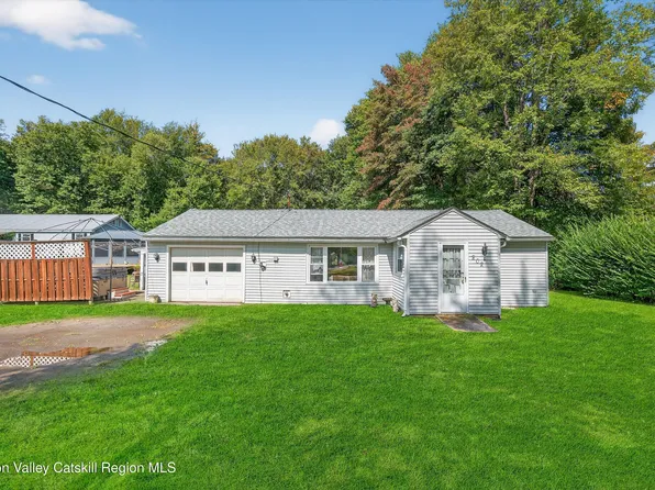 202 Towne Rd Road, Ellenville, NY 12428