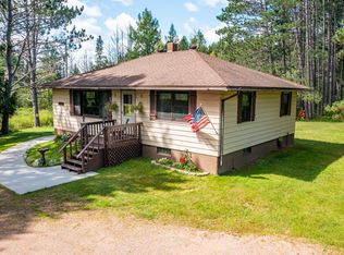 3215 County Road 904, Babbitt, MN 55706