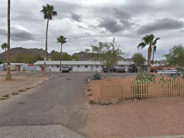 10015 N 13th St, Phoenix, AZ