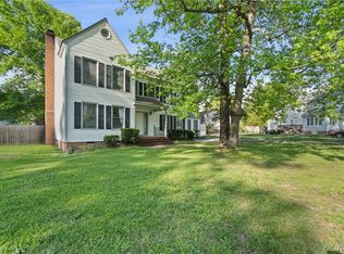 4302 Windy Oaks Ln, North Chesterfield, VA 23234