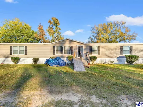 1115 Cartrell Brown Dr, Marion, SC 29571