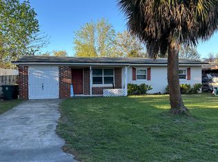 14011 Aldridge Rd N, Jacksonville, FL 32250