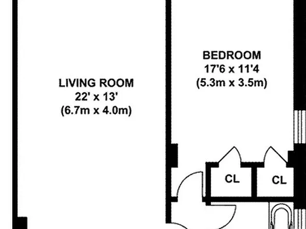 420 E 55th St APT 7G, New York, NY 10022