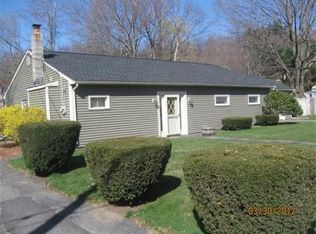 5 Crump St, Hudson, MA 01749