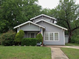 440 S Osage St, Ponca City, OK 74601