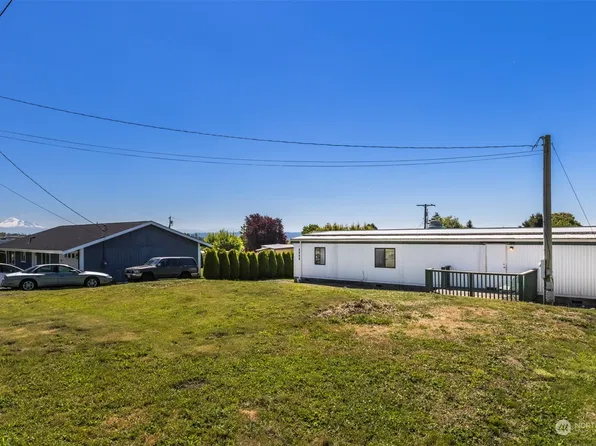 5545 Seavue Road, Blaine, WA 98230