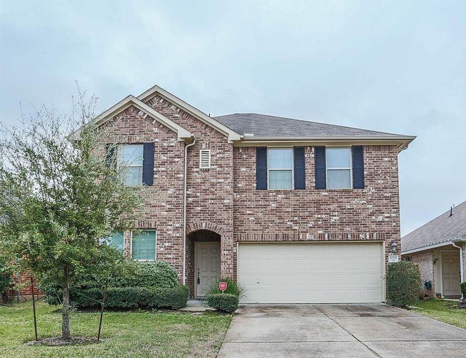 1st image of 20735 Pine Rain Ct