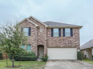 20735 Pine Rain Ct, Katy, TX 77449