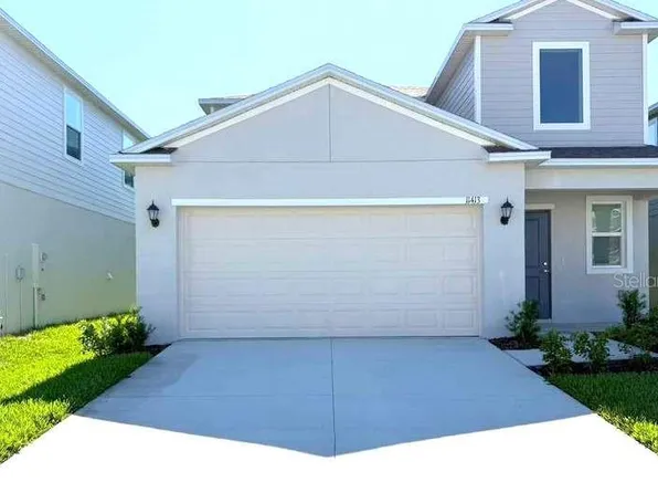 11413 Brae Way, Dade City, FL 33525