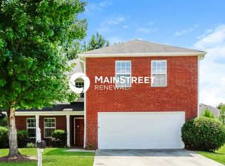465 Pinevale Ct, Atlanta, GA 30349