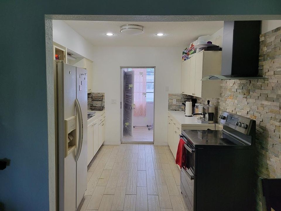 Beautiful kitchen