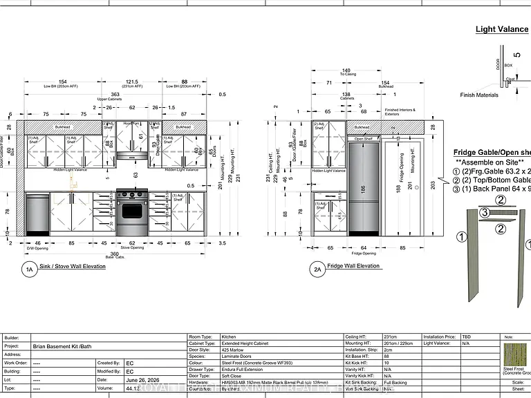 8 Tustin Rd #BASEMENT — Photo 2