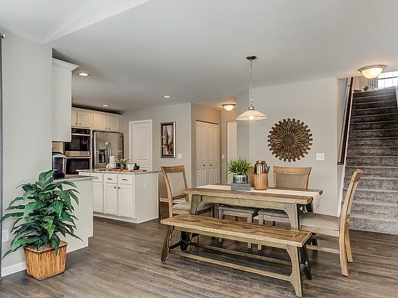 Optional sunroom view