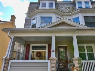 248 Lafayette Ave, Palmerton, PA 18071