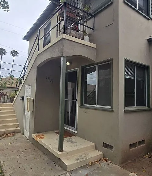 1533 Chalcedony St. — Photo 1