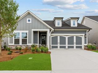 2040 Ripple Park Bnd, Canton, GA 30114